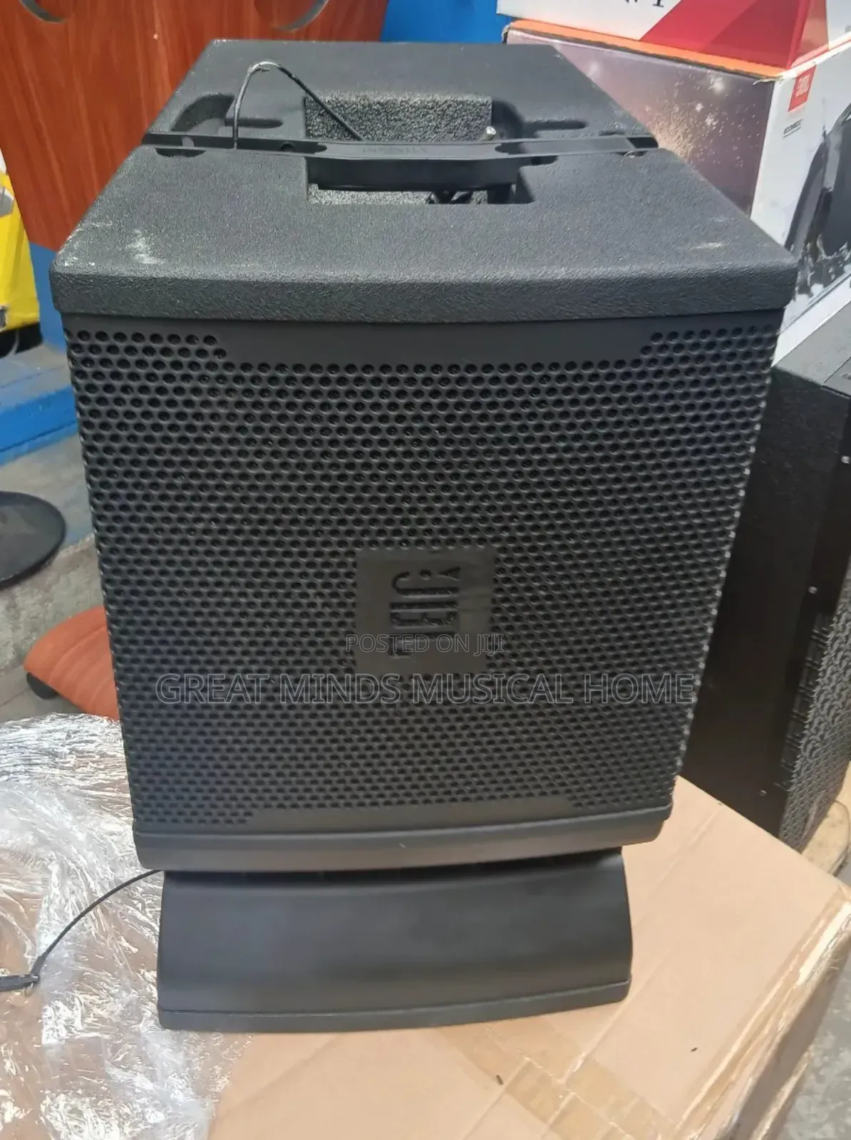 JBL 8 Inches Line Arrays