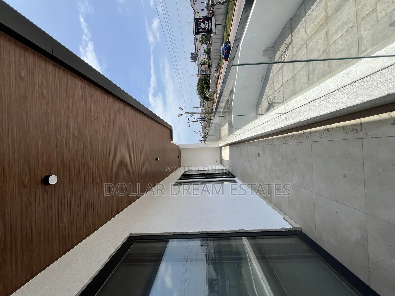 4bdrm House in Tseaddo for sale