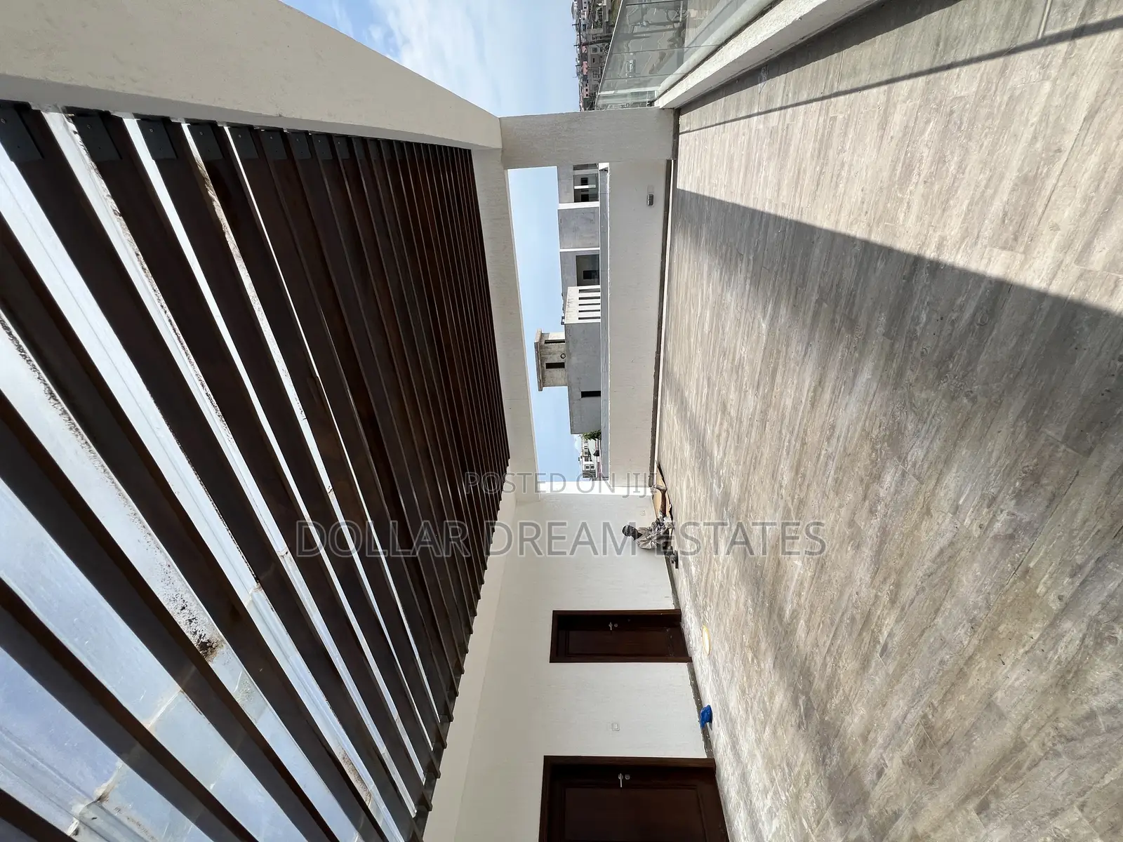 4bdrm House in Tseaddo for sale