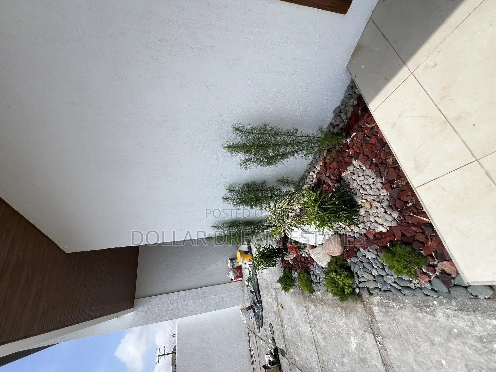 4bdrm House in Tseaddo for sale