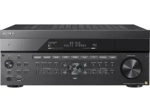 Sony STR-Za1100es7.2-Channel Home Thea. Receiver W/Dolby Atmos Dts:X