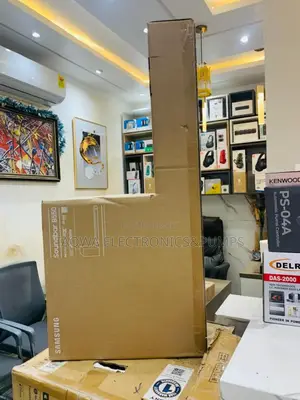 Samsung Hw-B550 Sound Bar