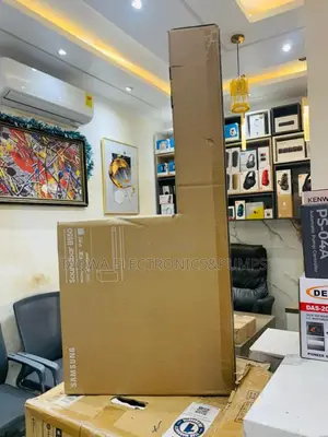 Right Samsung B550 2.1ch Soundbar