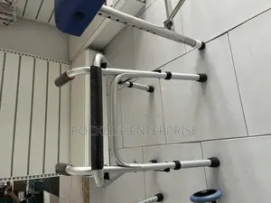 Pediatric Walking Frame Without Wheels