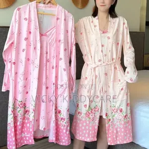 Womens Morning Coat