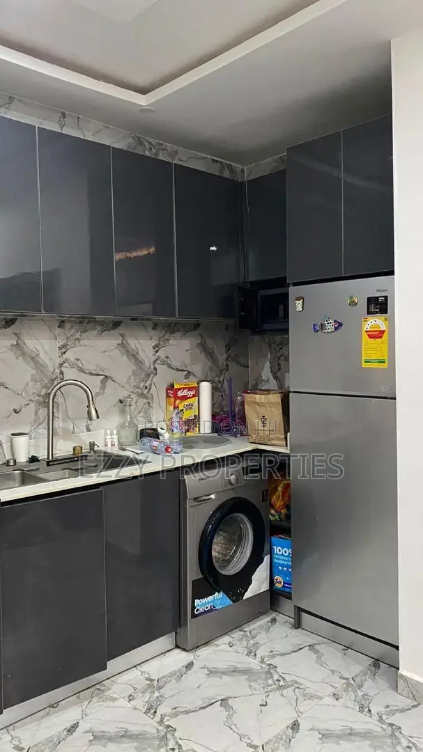 1bdrm Apartment in East Legon Ability for rent