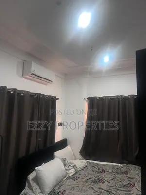 1bdrm Apartment in East Legon Ability for rent
