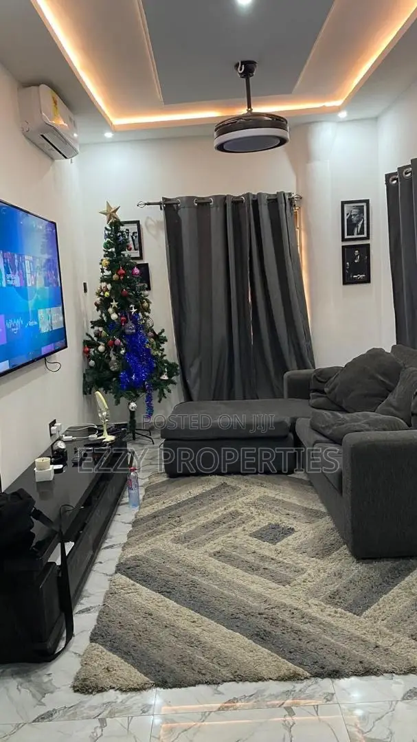 1bdrm Apartment in East Legon Ability for rent