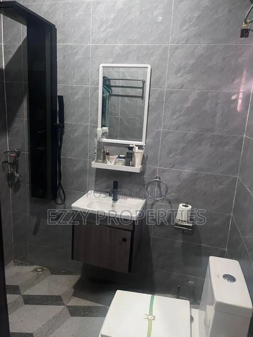 1bdrm Apartment in East Legon Ability for rent