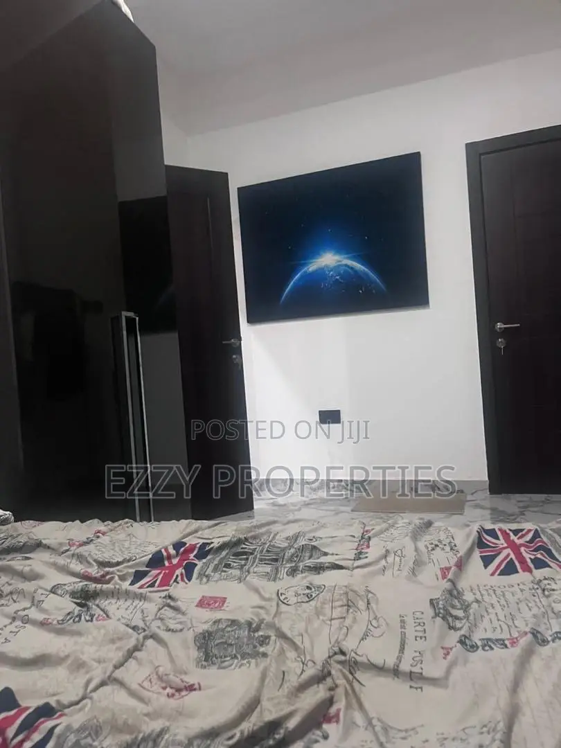 1bdrm Apartment in East Legon Ability for rent