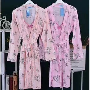 Womens Morning Coat