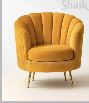Quality Modern and Beautiful Sofa Chairs