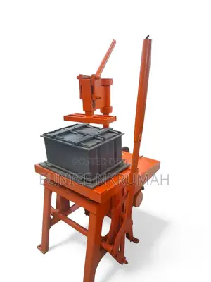 Block Machine for Sale