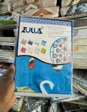Shower Curtains