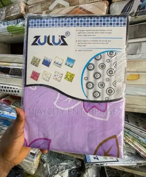 Shower Curtains