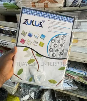 Shower Curtains