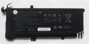 Original HP Laptop Mb04xl Battery for HP ENVY X360 M6