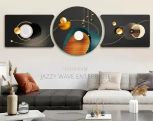 Wall Frame Decor