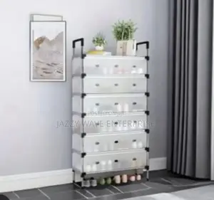 Shoe Rack Stand