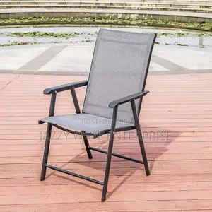 Foldable Garden Chair