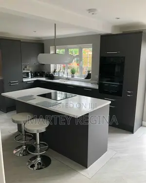Excellent Kitchen