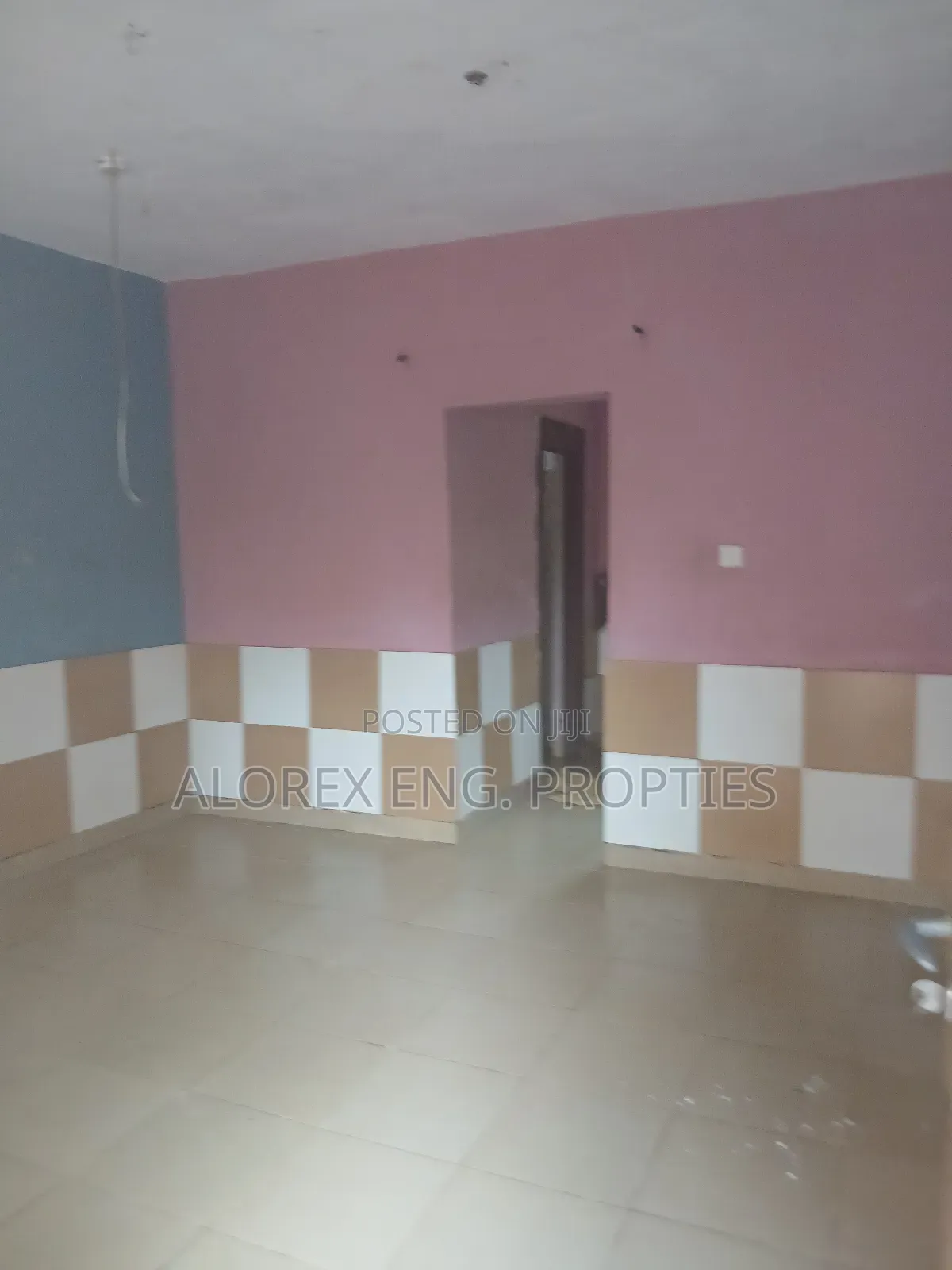 1bdrm Apartment in Valley View, Oyibi for rent