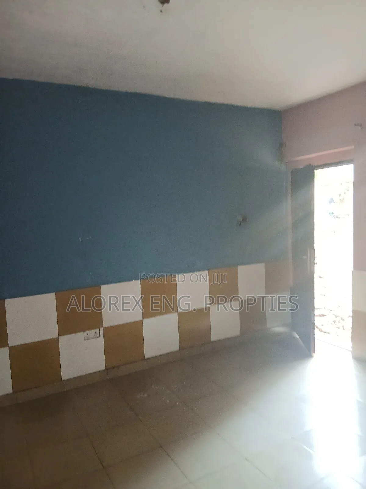 1bdrm Apartment in Valley View, Oyibi for rent