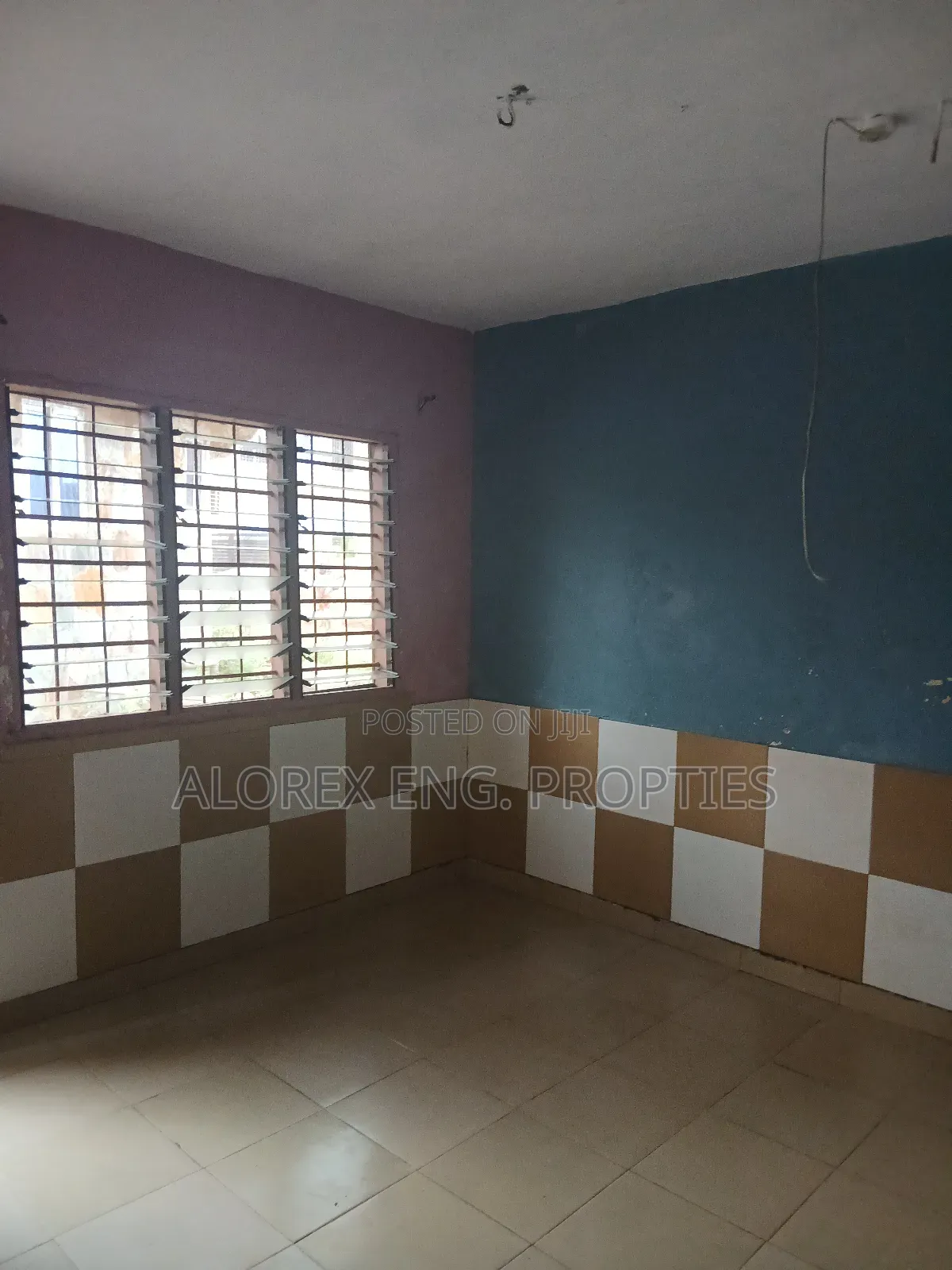 1bdrm Apartment in Valley View, Oyibi for rent
