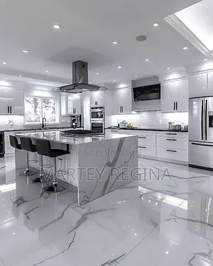 Luxury Kitchen Cabinets