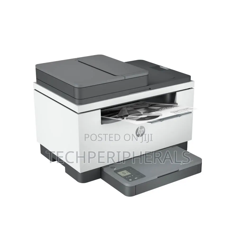 Laserjet MFP M236sdn