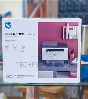 Laserjet MFP M236sdn