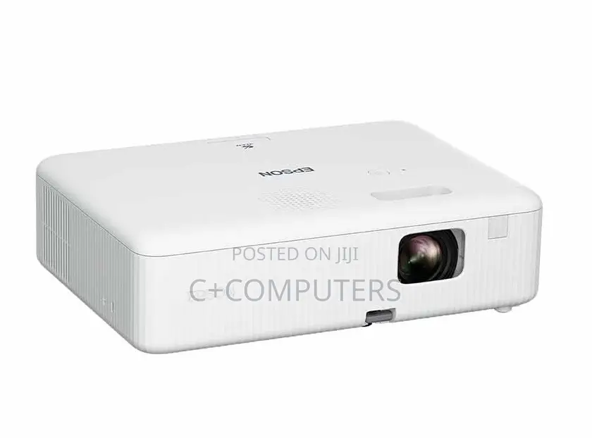 Epson Ha86b Co-Wo1 Projector 3000 Lumens