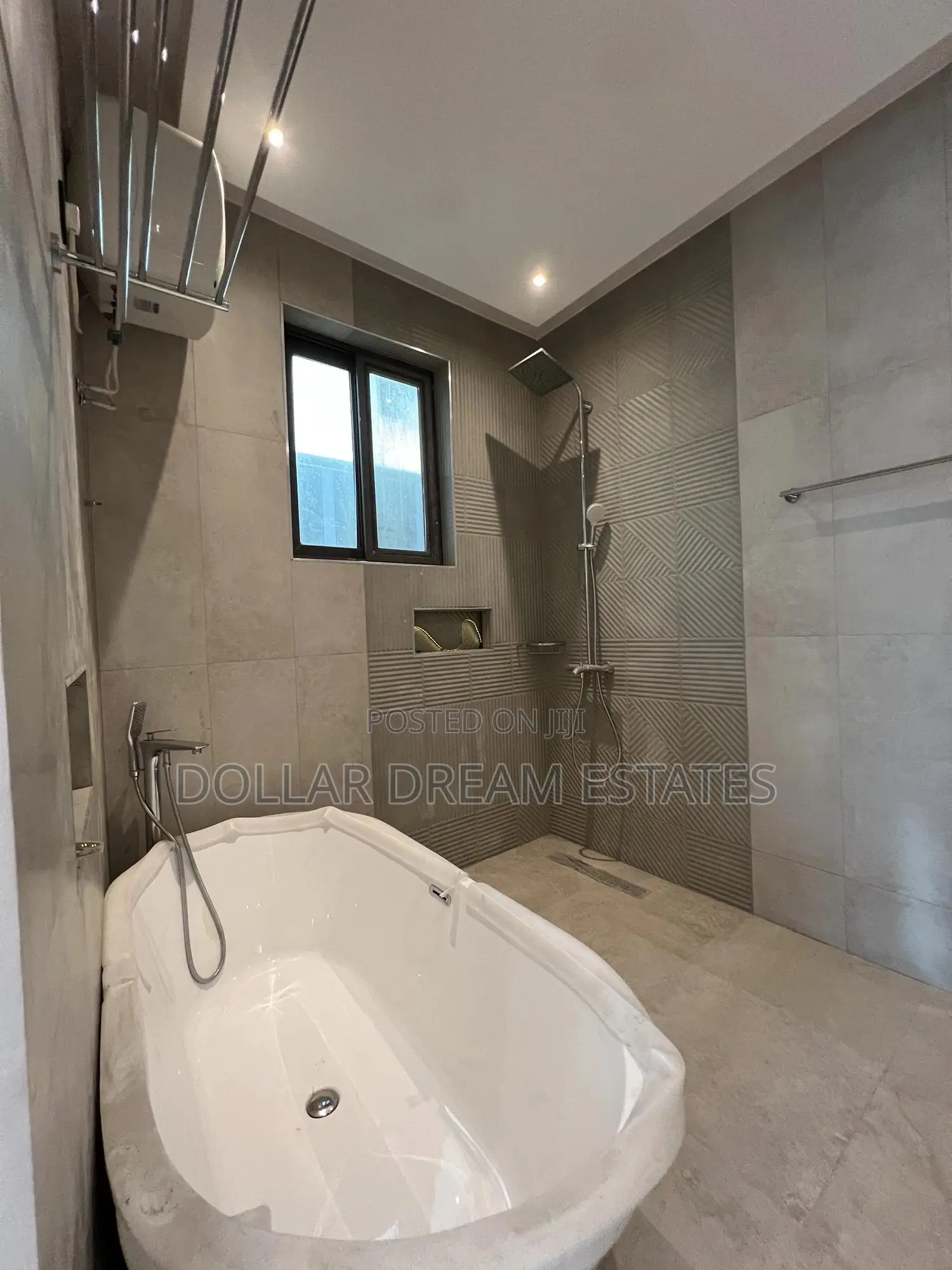 4bdrm House in Tseaddo for sale
