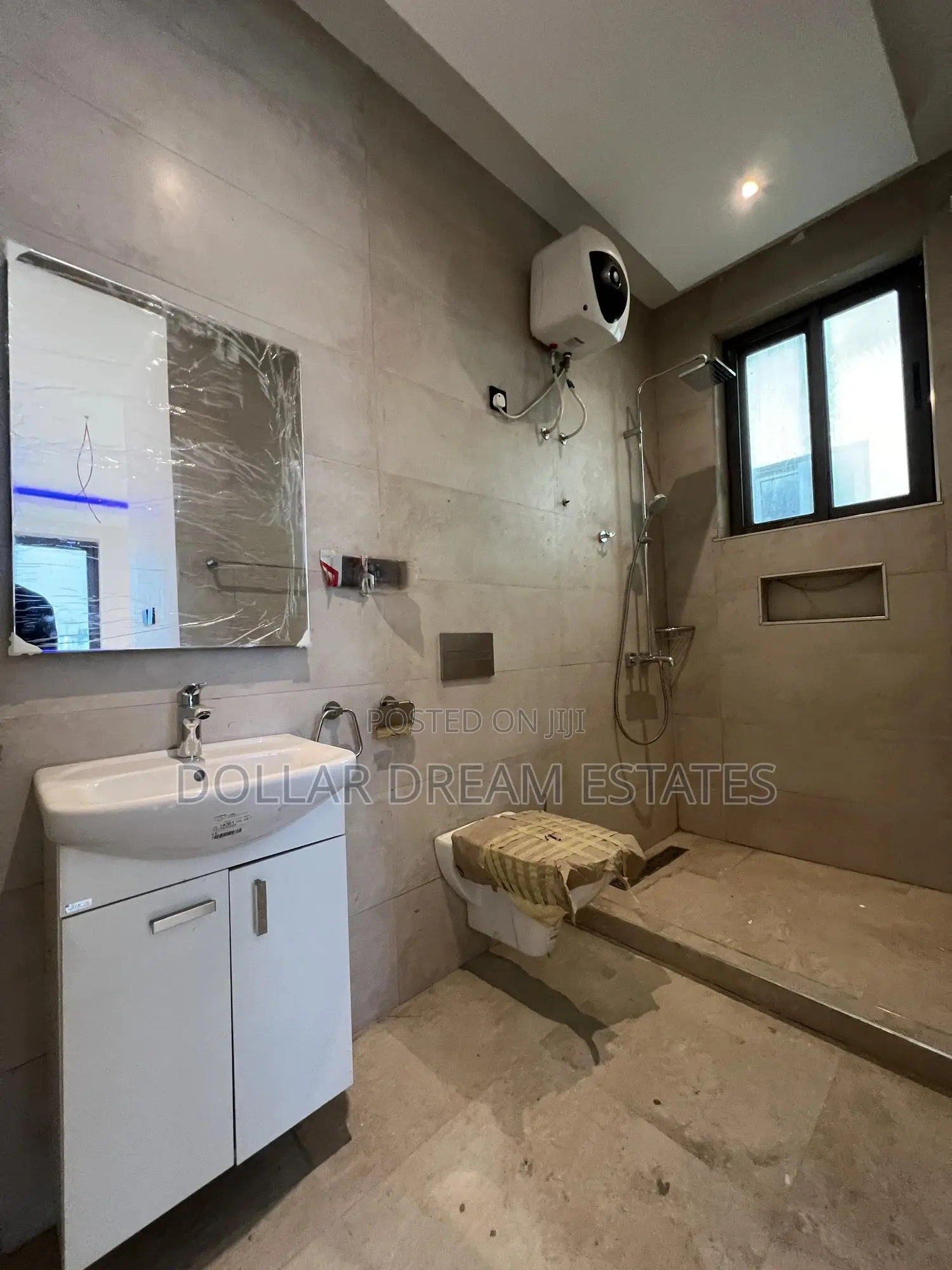 4bdrm House in Tseaddo for sale