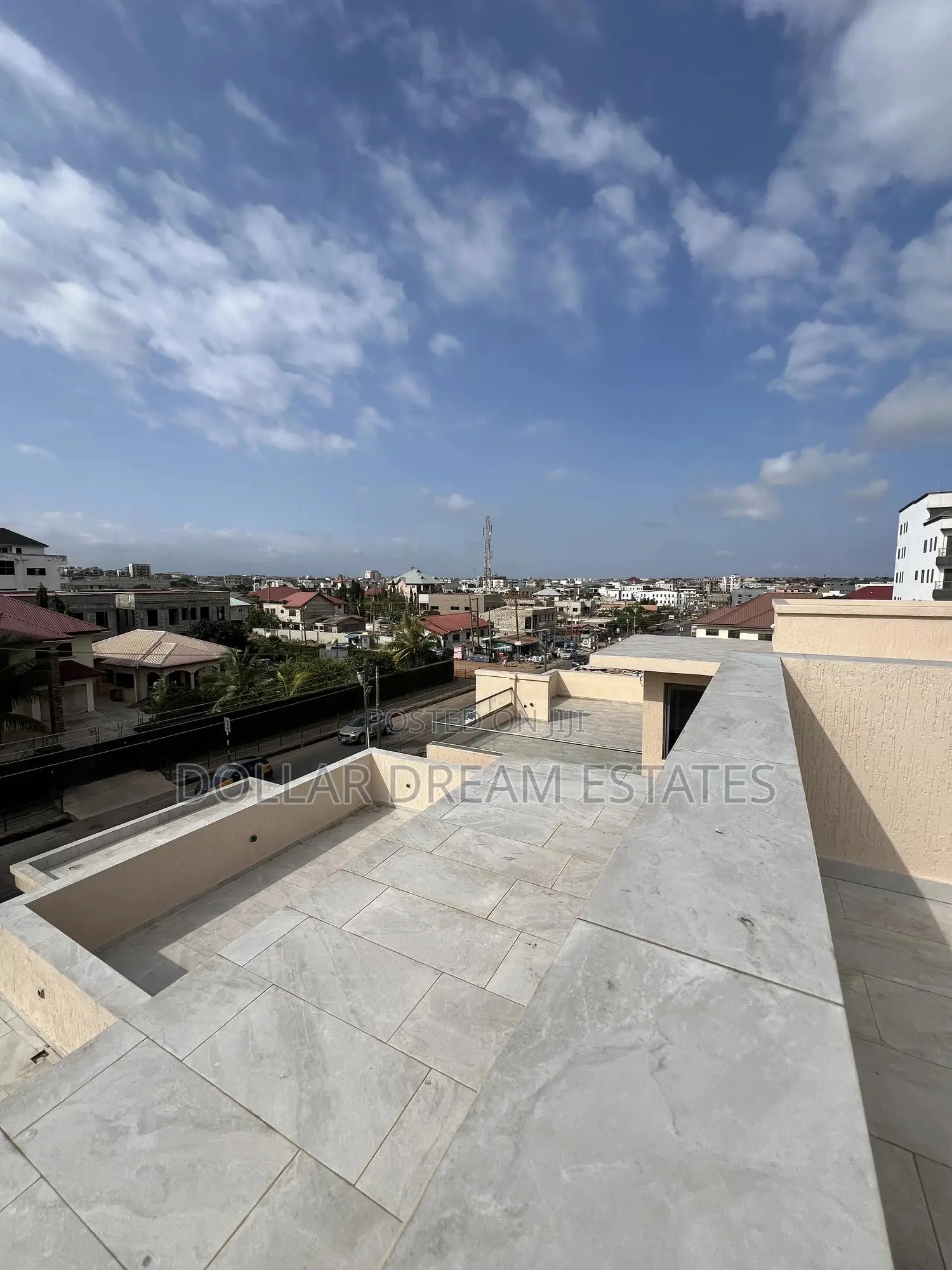 4bdrm House in Tseaddo for sale