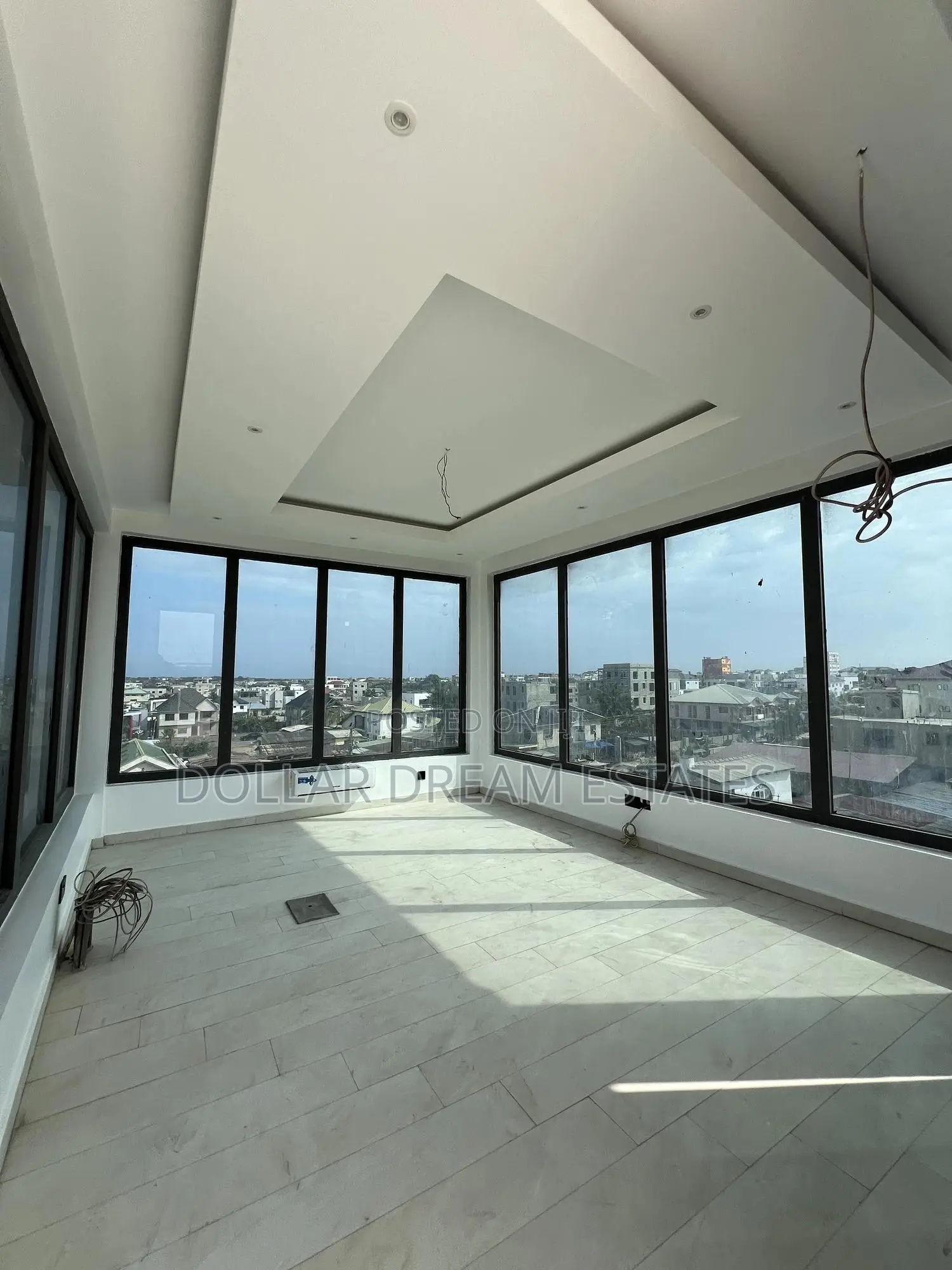 4bdrm House in Tseaddo for sale