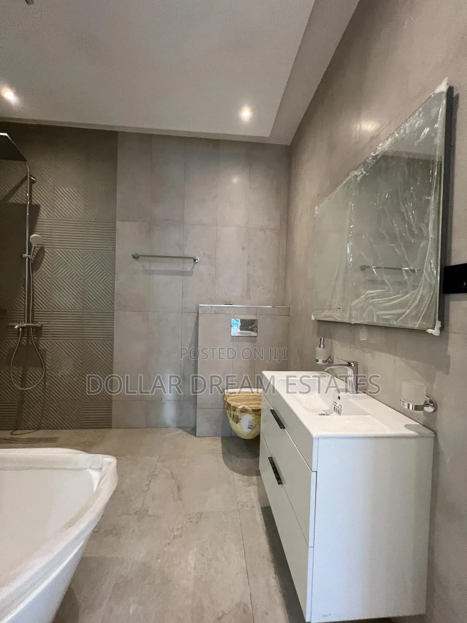 4bdrm House in Tseaddo for sale