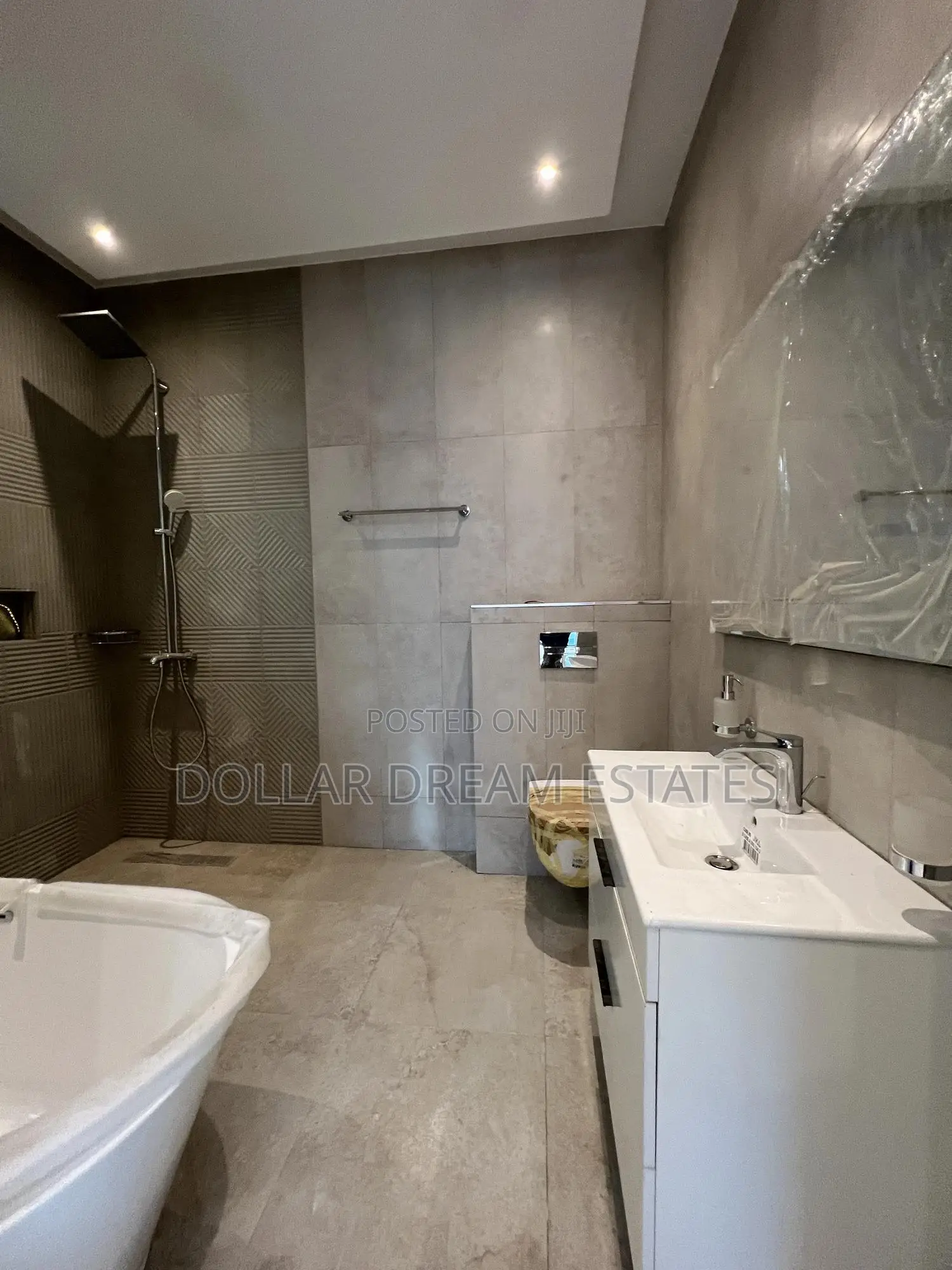 4bdrm House in Tseaddo for sale