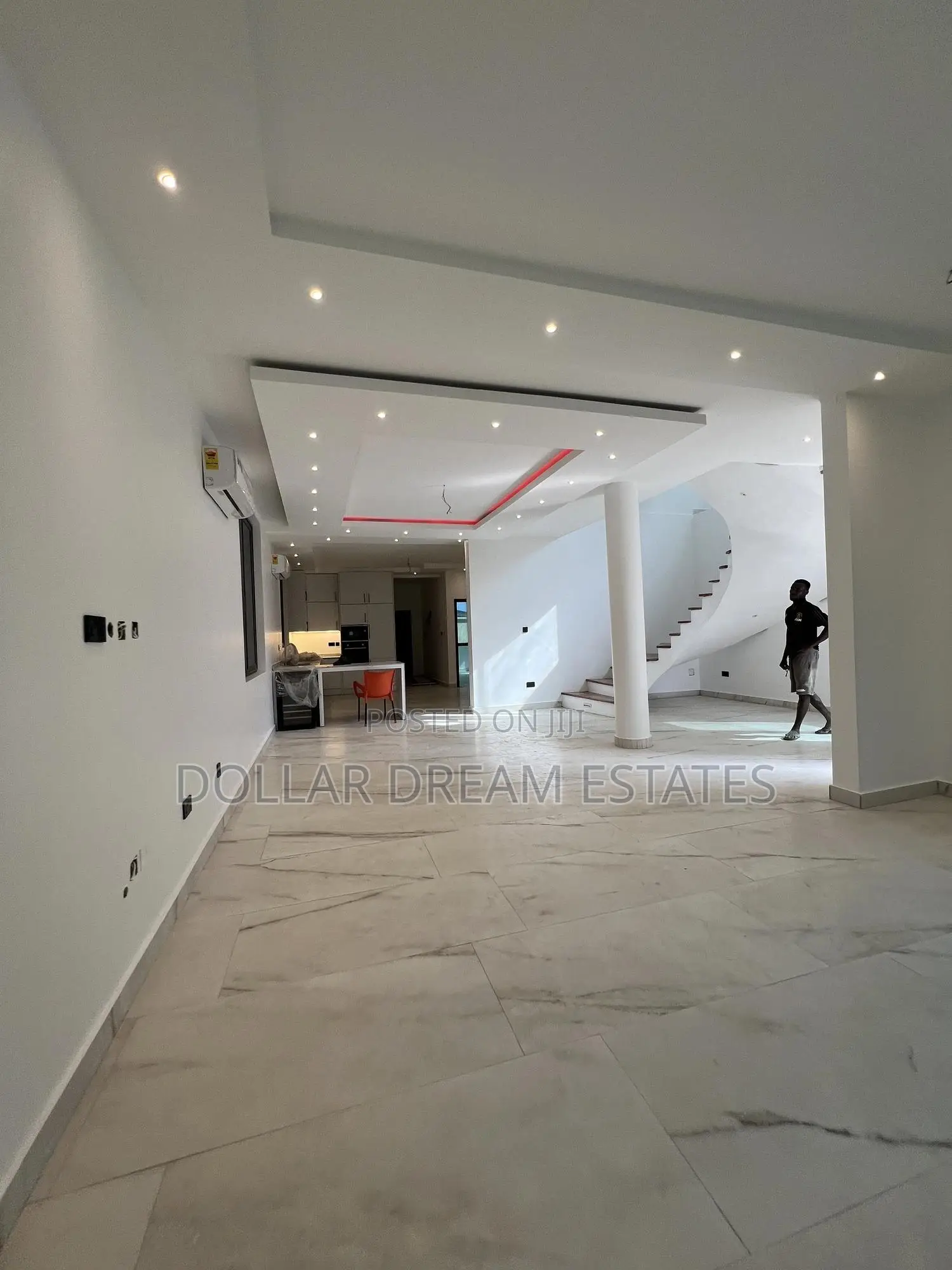 4bdrm House in Tseaddo for sale