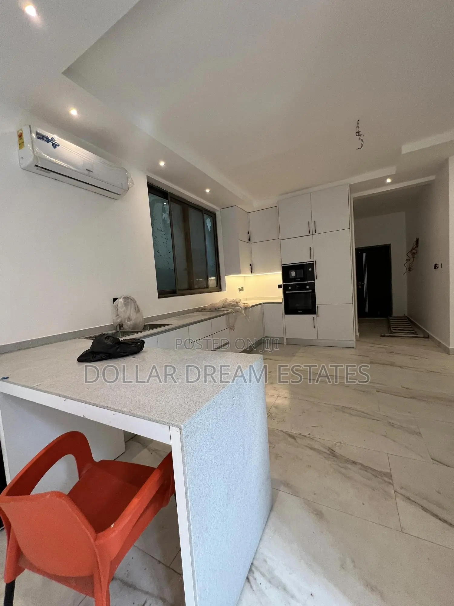 4bdrm House in Tseaddo for sale