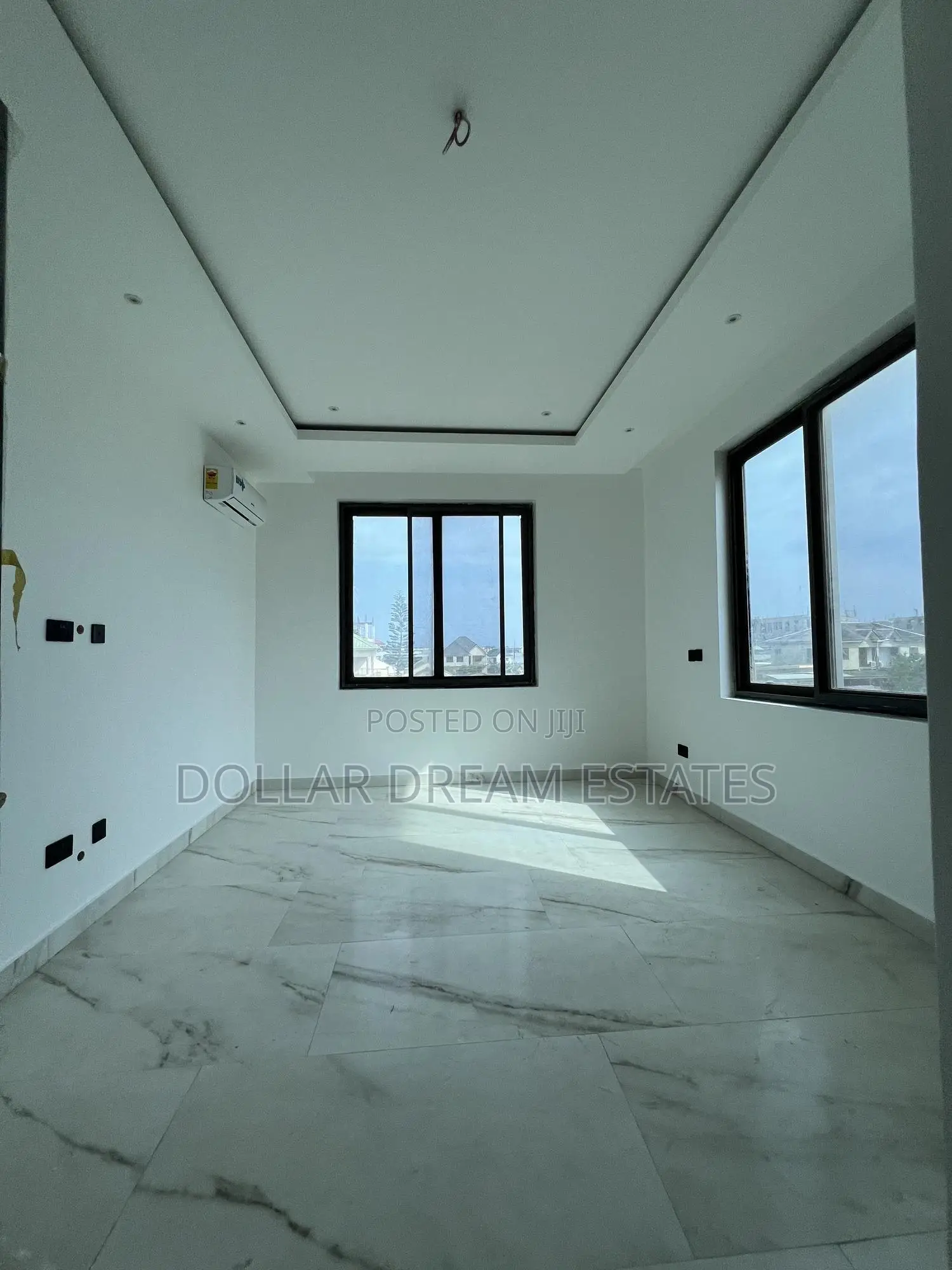 4bdrm House in Tseaddo for sale