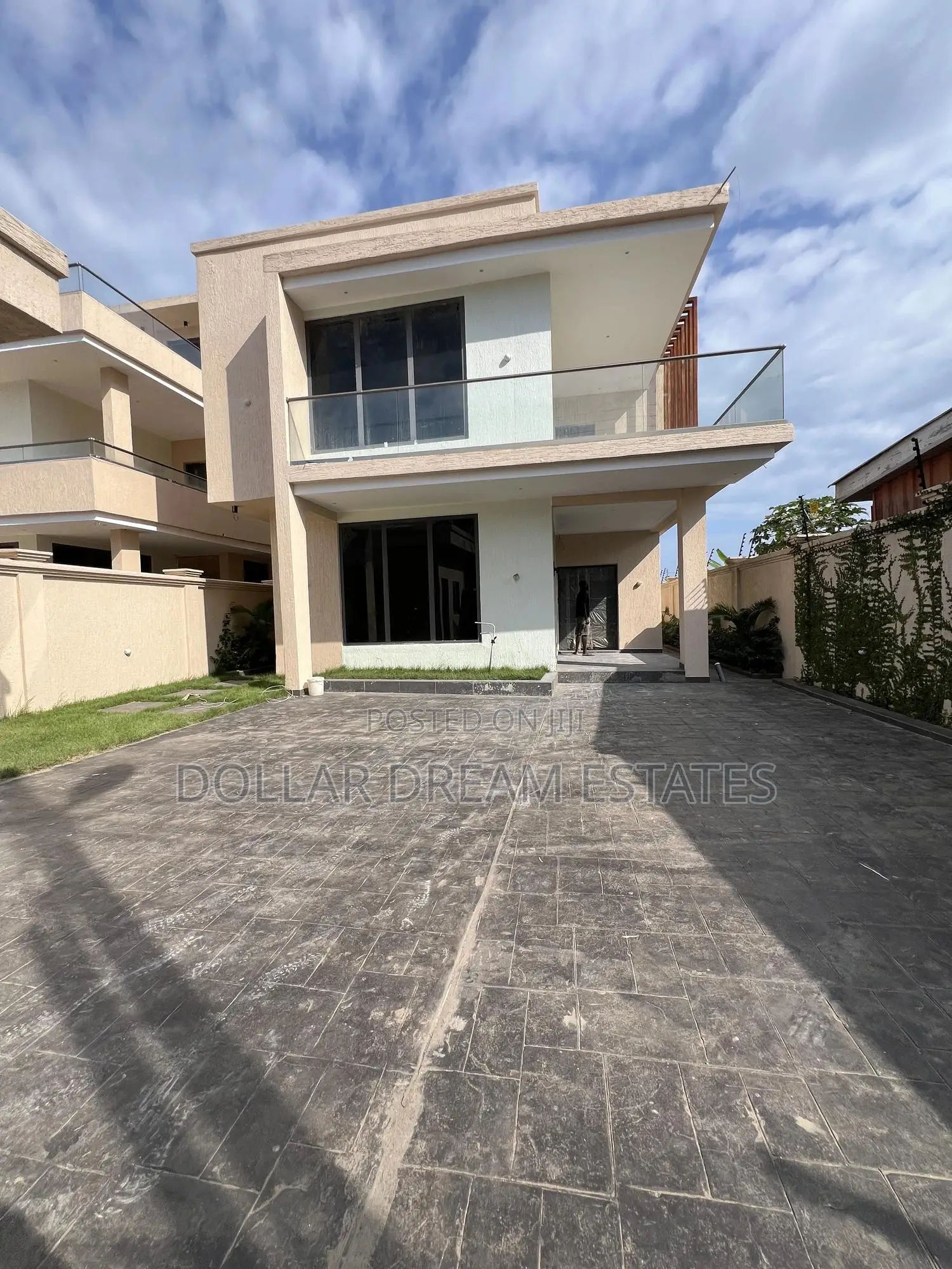 4bdrm House in Tseaddo for sale