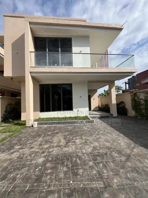 4bdrm House in Tseaddo for sale