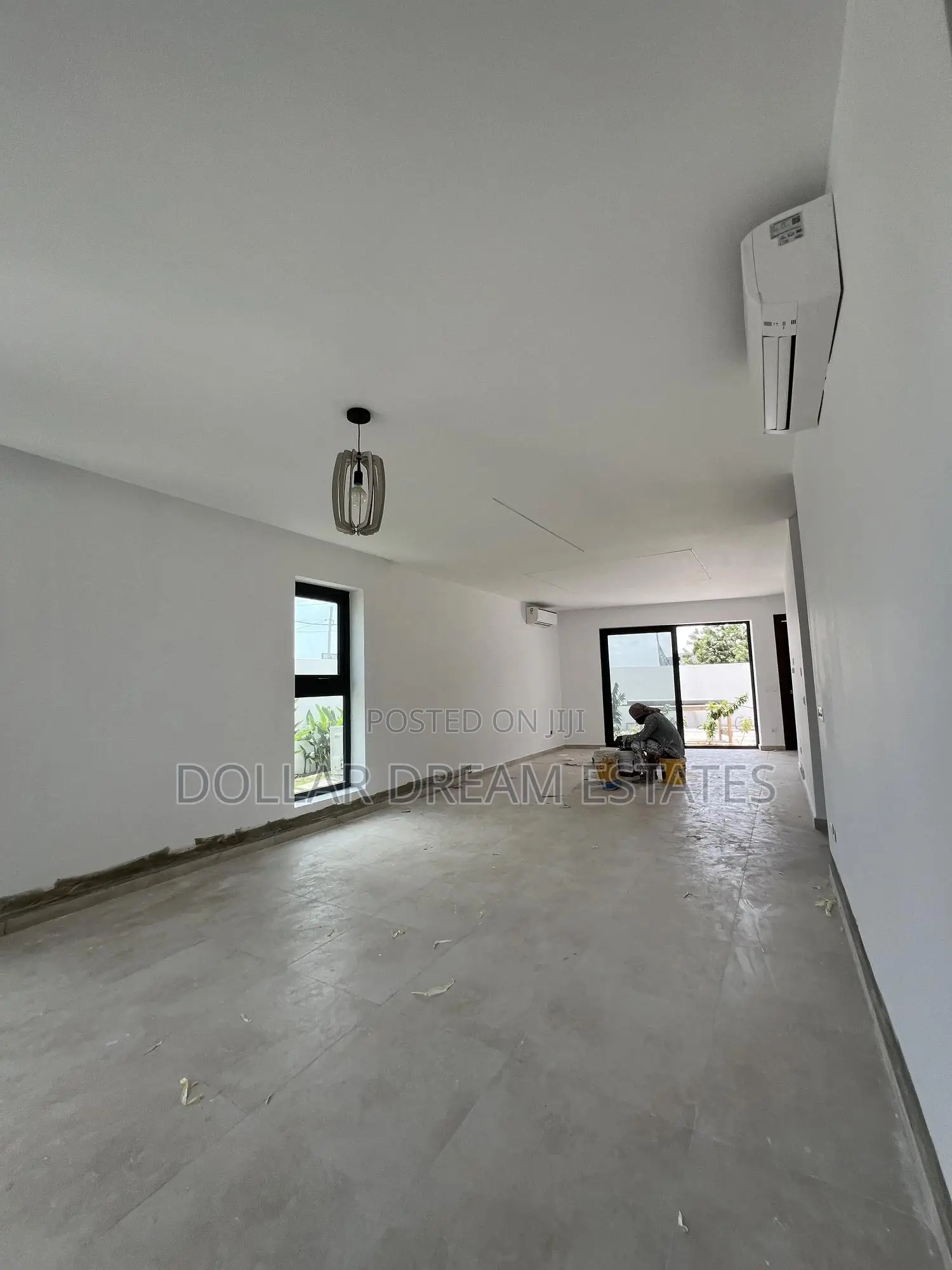4bdrm House in Tseaddo for sale