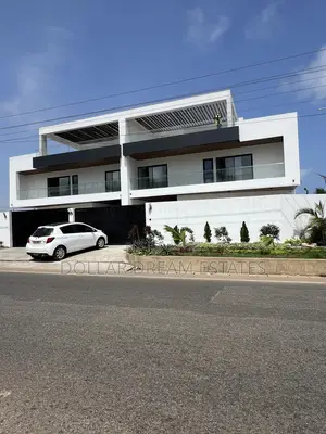 4bdrm House in Tseaddo for sale