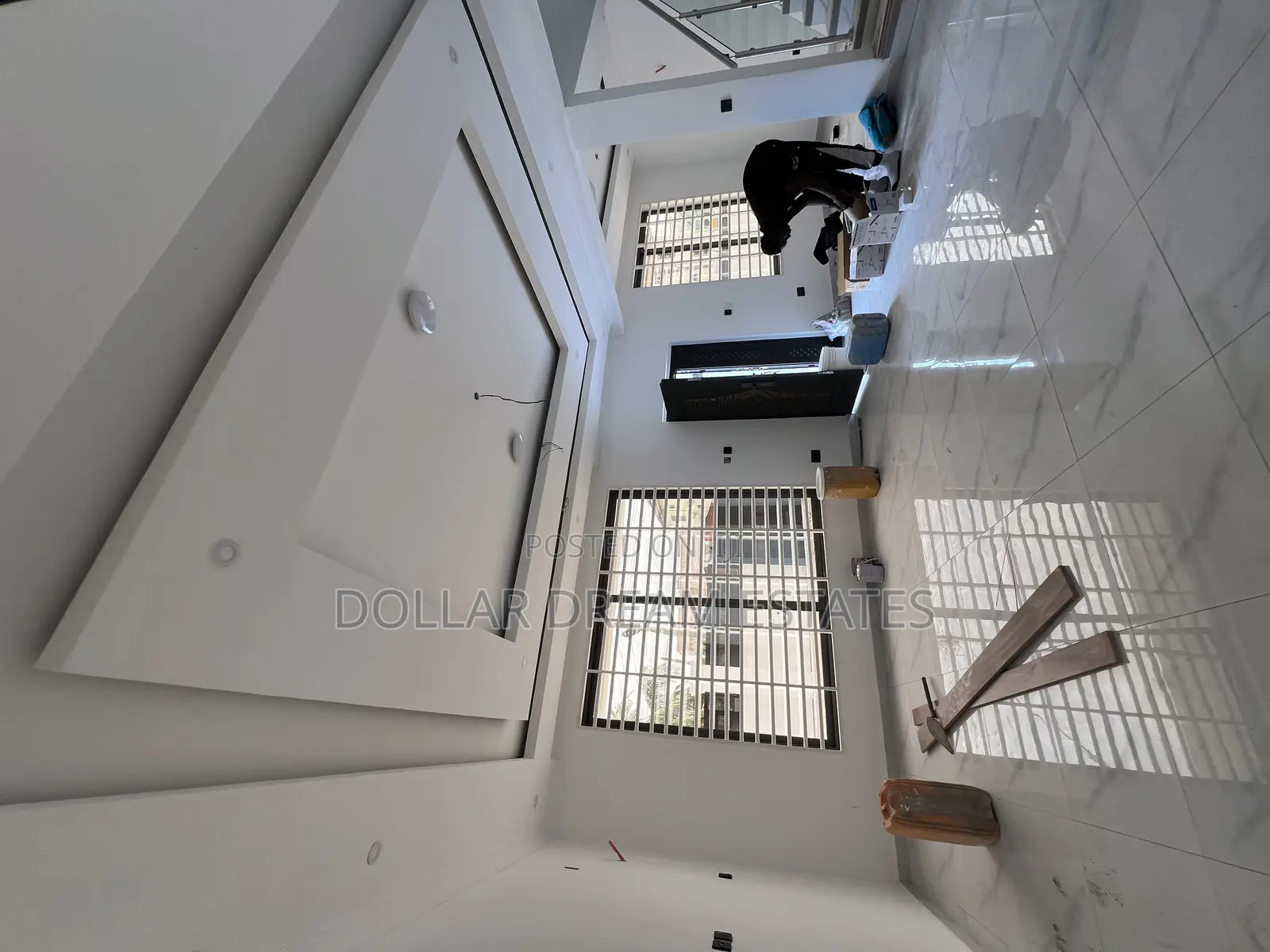 3bdrm House in Spintex for sale