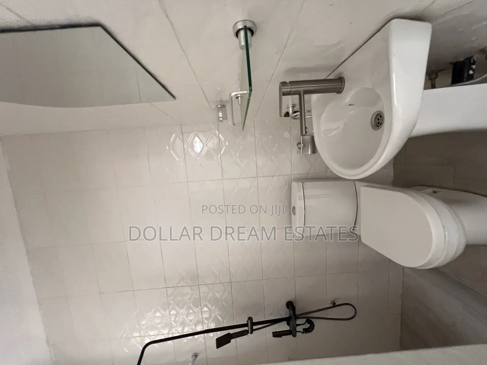 3bdrm House in Spintex for sale