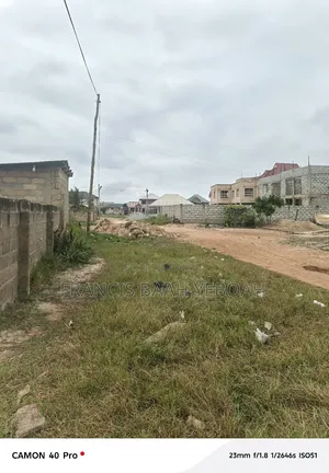 Land for Sale