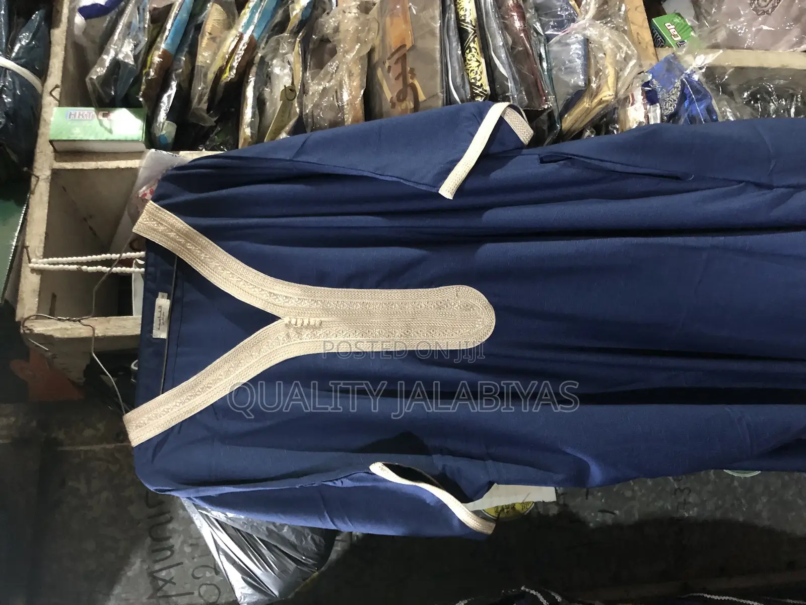 Quality Jalabiya