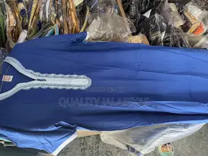 Quality Jalabiya